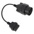 thumbnail image 3 of OBD II to 20 Pin Adapter Cable compatible with Car Diagnostic Scanner Tool, 3 of 5