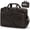 Coffee, variant on RAINSMORE Messenger Bag for Men 16 Inch Laptop Bag Leather Briefcase Vintage Crossbody Shoulder Office Computer Bag Retro College Satchel Bag for Work, Business, Brown