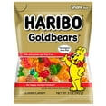 thumbnail image 5 of Product Of Haribo, Peg Gold-Bears Gummies, Ct 12 (5 Oz) - Sugar Candy / Grab Varieties & Flavors, 5 of 5