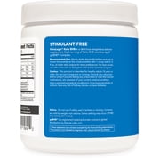 KetoLogic Keto BHB (Strawberry Kiwi Flavor) 30 Servings - Exogenous Ketone Supplement with goBHB, Beta-Hydroxybutyrate Salts