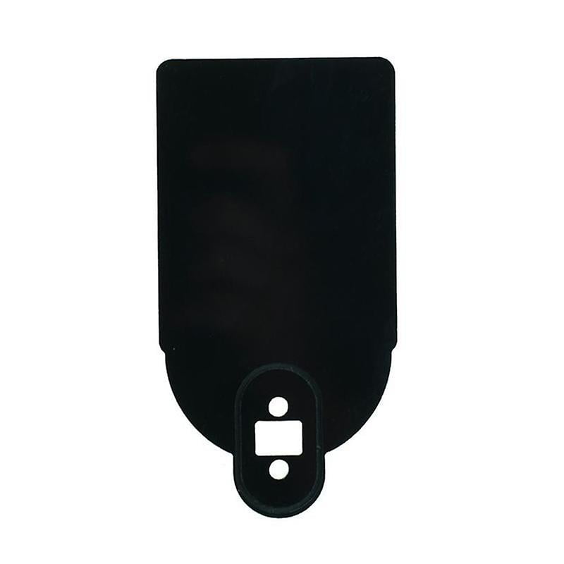License Plate compatible M365 Electric Scooter Number Plate Holder