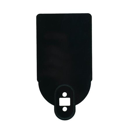 License Plate compatible M365 Electric Scooter Number Plate Holder Warning Sign Scooters Skateboard Access