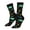 3 Black, variant on Gamepads Print Adult Socks for Men & Women,Calf Socks, Ankle Socks,Boots Socks,Breathable Casual Sock,Unisex Crew Socks