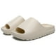 thumbnail image 1 of Zapatillas de almohada unisex Sandalias deslizantes de suela gruesa de secado rápido para mujeres y hombres, 1 of 9