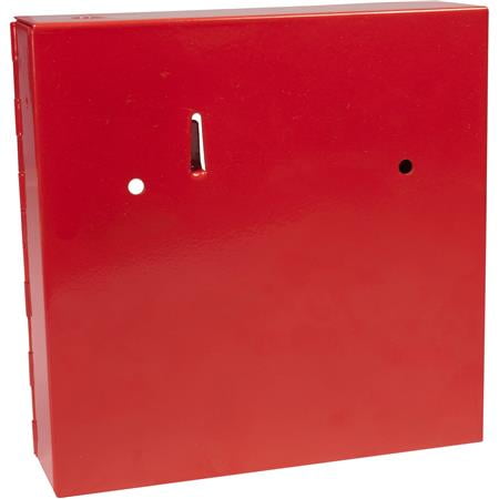 Barska Impact Resistant New Key Lock Wall Safe