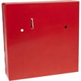 thumbnail image 3 of Barska Impact Resistant New Key Lock Wall Safe, 3 of 7