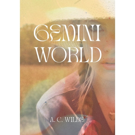 Gemini World, (Paperback)