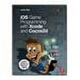 thumbnail image 2 of IOS Game Programming with Xcode and Cocos2d, (Paperback), 2 of 3