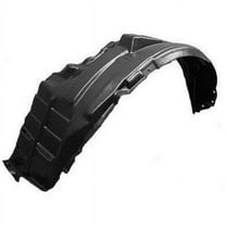 Left Hand Fender Liner for 2007-2013 Mitsubishi Outlander