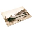 thumbnail image 3 of Print: The Old Cabin Home, circa 1887, 3 of 4