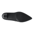 thumbnail image 3 of TACONES PERUGIA MUJER 85100 SIMIPIEL NEGRO, 3 of 4