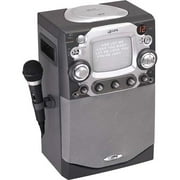 Homevisions GPX Karaoke Party Machine