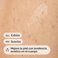 thumbnail image 3 of The Ordinary Salicylic Acid 0.5% Body Serum, Suero Corporal Exfoliante con &Aacute;cido Salic&iacute;lico &mdash; Exfoliante corporal para piel con tendencia a los brotes, 240ml, 3 of 5