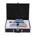 thumbnail image 2 of Y‑615 Portable Ozone Water Quality Tester COD Professional Industrial Durable Digital Turbidity Meter220-240V UK Plug, 2 of 5