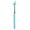 Light Blue, variant on JilgTeok Mini Handheld Pointer,Telescopic Teachers Pointer, Mini Hand Pointers Finger Pointer Stick Classroom and Presentation Finger Pointer for Kindergarten Teacher,Extend 21.7 inches