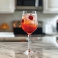 thumbnail image 7 of Jordan's Skinny Mixes Sugar Free Cherry Syrup, 25.4 Fl Oz, 7 of 7