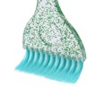 thumbnail image 2 of Cepillo para teñir el cabello de cristal de plástico aplicador para teñir el cabello peine para el cabello herramientas de peluquero JShteea  Cuidado Belleza, 2 of 8