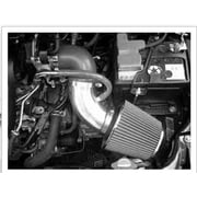 2006 2007 2008 Honda Fit Jazz 1.5 1.5l Sohc Engine Air Intake Kit Systems (red)
