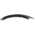 thumbnail image 5 of Geelife Fender Trim Molding Moulding Rear Driver Left Side Left Hand For 04-10 X3 X3, 5 of 9