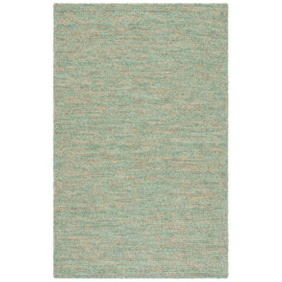 SAFAVIEH Natural Fiber NFB652F Grey / Natural Rug