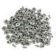 thumbnail image 1 of 80Pcs Remaches De Plástico Clips De Fijación De Guarnición De Guardabarros Paragolpes 8mm, 1 of 1