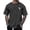 tshirts 82#Grey, variant on T Shirts for Man Raglan Sleeve Coconut Tree Print Short Sleeve Round Neck Tee Shirt Fashion Trend Basic Loose Fit Tops Casual Summer Tshirt,Light Blue,4XL