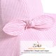 thumbnail image 4 of Baby Girl Sun Hat with UPF 50+ Outdoor Adjustable Beach Hat with Wide Brim Bucket Hats, 4 of 5