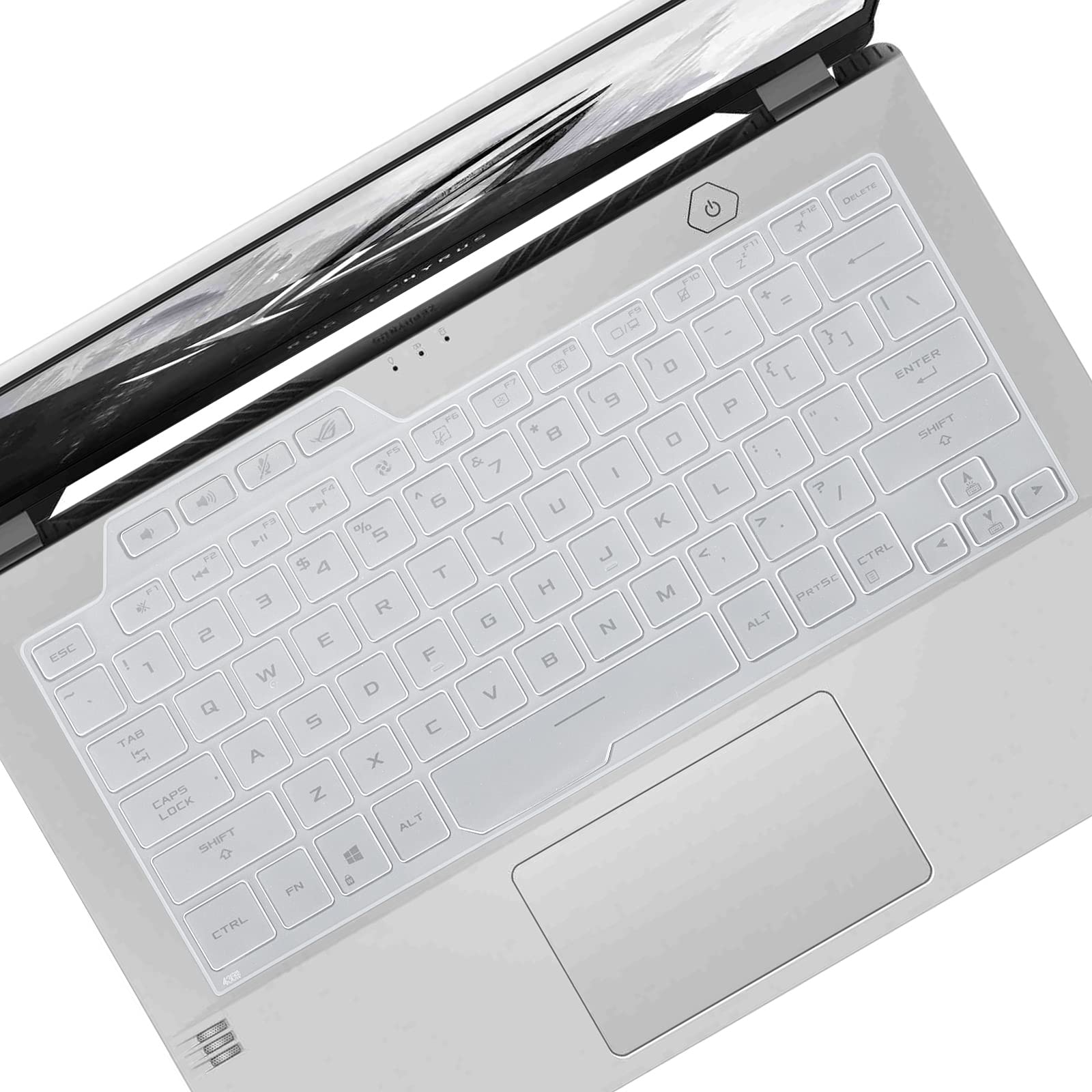 Keyboard Cover for 2021 2020 2019 14
