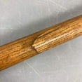 thumbnail image 4 of Babe Ruth Vintage 1920's Louisville Slugger Baseball Bat, 4 of 9