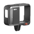 thumbnail image 1 of Action Camera Frame Cage for 360 ONE R Camera Housing Frame Prevent Scratching, 1 of 5