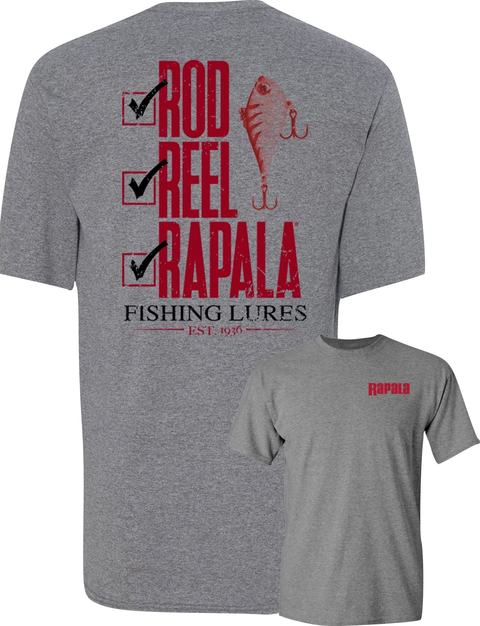 rapala t shirt