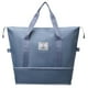 thumbnail image 1 of Bolso para Mujeres Bolso Deportivo Expandible Y Bolso de Equipaje de Viaje de Fin de Semana, Bolso de Noche Ligero de Gran Capacidad, Bolso Deportivo para Mujeres, Bolso Deportivo para Mujeres, 1 of 8