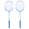 thumbnail image 1 of Badminton Training Device, Light Up Badminton Self Training Tool Safe  for Indoor Practice, 1 of 7