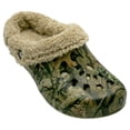 thumbnail image 1 of Men's Mossy Oak Fleece Dawgs Breakup Infinity Size 12-13, 1 of 1