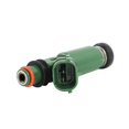 thumbnail image 1 of New Fuel Injector 23250-66010 compatible Lx450 1fz-fe 4.5l V6, 1 of 5