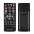 thumbnail image 4 of Remote Control for LG DVD Player COV31736202 for DP132NU DP132.., 4 of 5