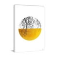 thumbnail image 2 of Marmont Hill Branches Et Racines Painting Print on Wrapped Canvas, 2 of 3
