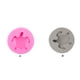 thumbnail image 2 of Inteprter Molde de silicona de tortuga, moldes para hornear Fondant para el hogar, utensilios para hornear, herramientas de decoración, Herramientas y accesorios para hornear, 2 of 6
