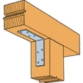 thumbnail image 3 of Angle Simpson Strong-Tie de acero galvanizado, 11,7 x 3,8 cm, 3 of 4