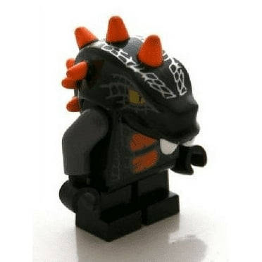 LEGO Ninjago Bytar Minifigure