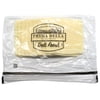 Prima Della Whole Milk Mozzarella Cheese, Sliced (Fresh, Plastic Bag)