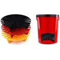 thumbnail image 4 of Dirt Trap Car Wash Bucket Insert Grit Guard 23.5x23.5x6cm, 4 of 8