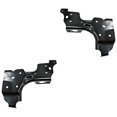 thumbnail image 1 of Par de Brazos Defensa Generica Pickup 3500 2015 A 2016 Chevrolet Tra, 1 of 4