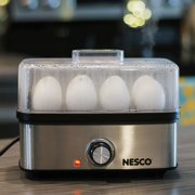 NESCO® EC-10 Egg Cooker