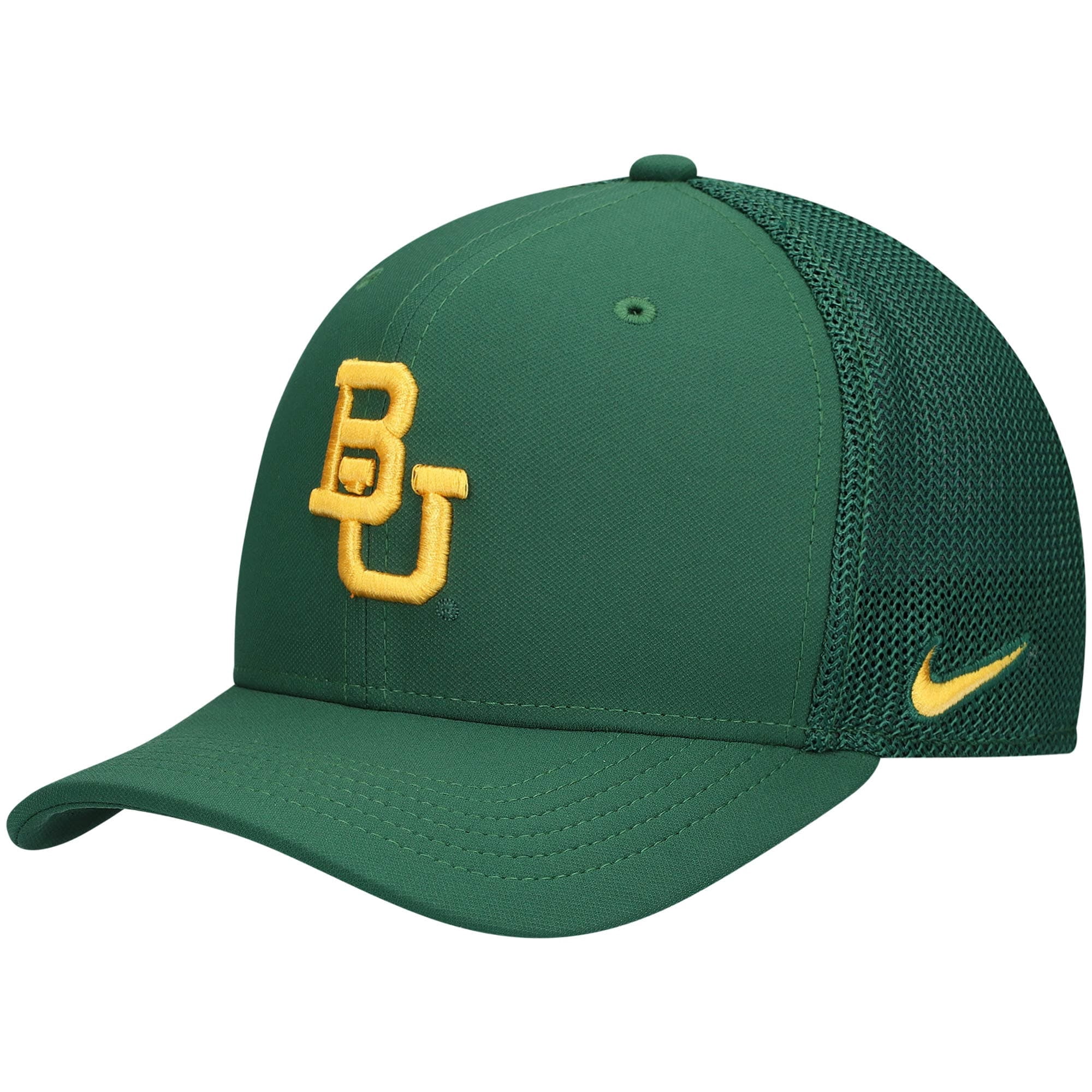 Baylor Bears Nike Swoosh Performance 