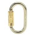 thumbnail image 3 of Heavy Duty Carabiner Clip,Outdoor Rock Climbing Carabiner Carabiner Carabiner Clip Optimal Efficiency, 3 of 14