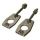 thumbnail image 2 of TENSOR CADENA DERECHO IZQUIERDO SET HONDA GL 150 CARGO (14-19) (WSTD), 2 of 2