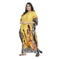 thumbnail image 4 of Oussum Robes Caftans Grande Taille pour Femmes Longue Robe Maxi Caftans pour Dames, 4 of 6