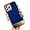 Blue, variant on Compatible with iPhone 14 Pro Max Plating Case Fashion Luxury Electroplated Cover Ultra Thin Slim 3 in 1 Camera Protection Cover for iPhone 14 Pro Max Women Girls Men Blue
