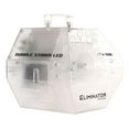 thumbnail image 1 of Eliminator Lighting Machine à Bulles DJ Portable à Changement de Couleur LED, 1 of 11